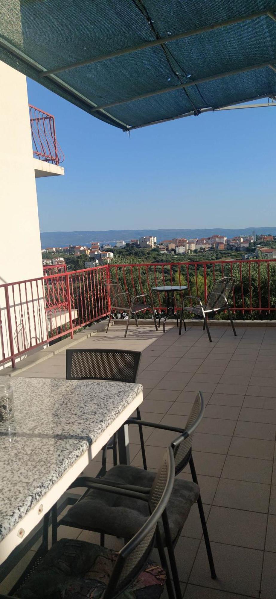 Country house Kamen Split